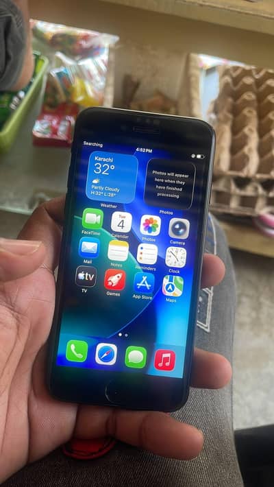 Apple iPhone SE 2