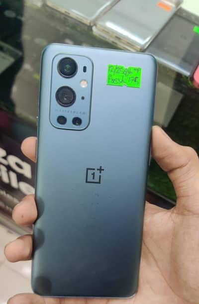 One Plus 9 Pro
