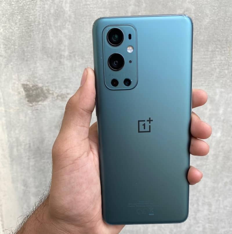One Plus 9 Pro 1