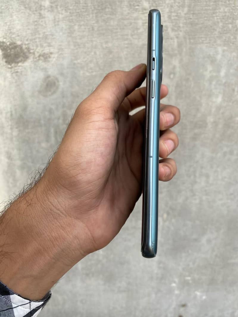 One Plus 9 Pro 3