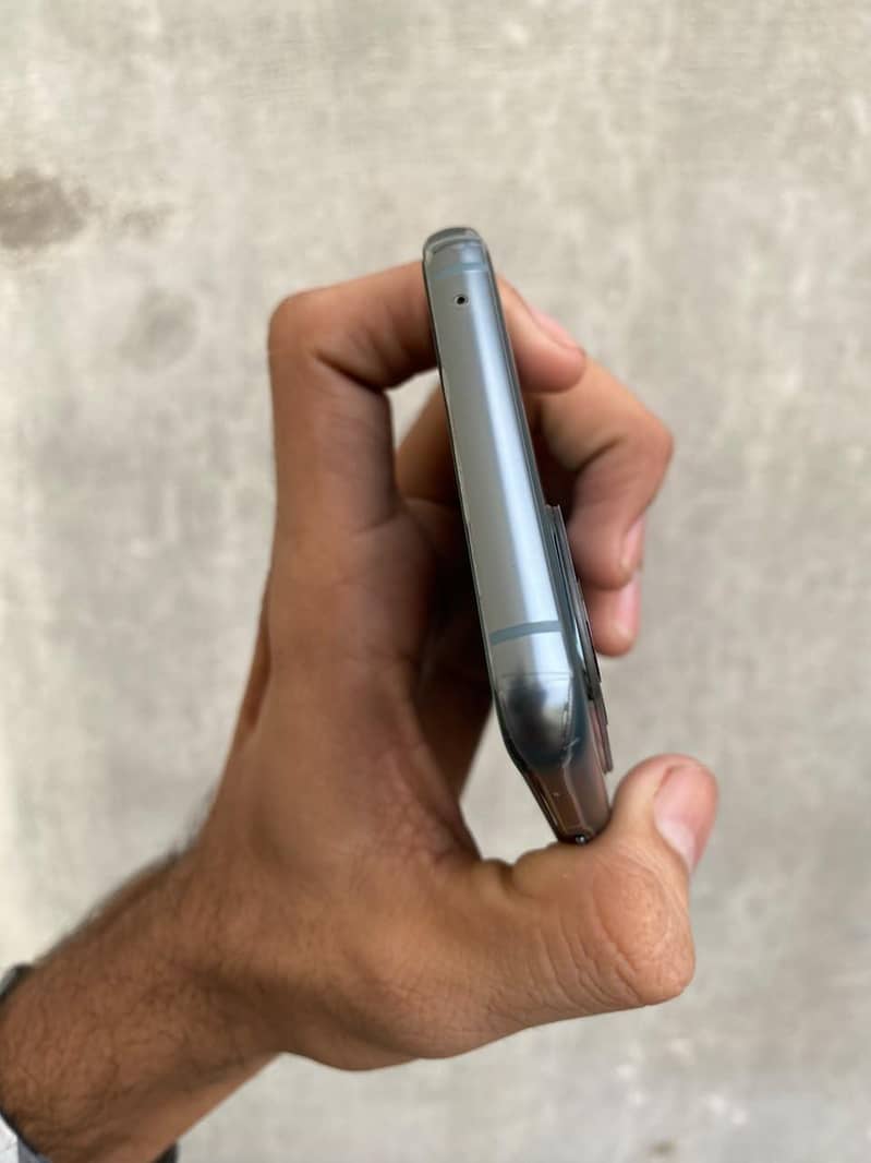 One Plus 9 Pro 5