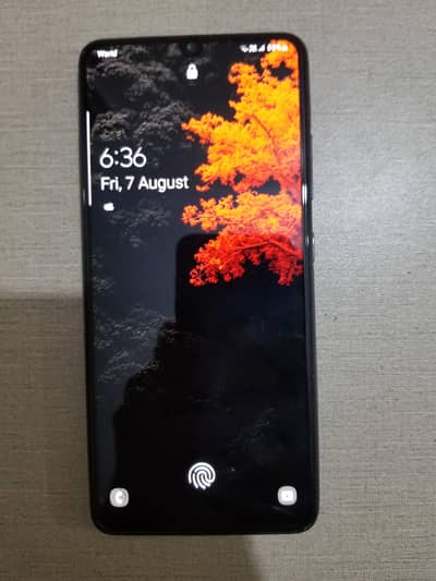 Samsung Mobile A32 6/128gb