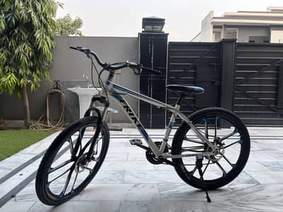 Cycle (read desc)