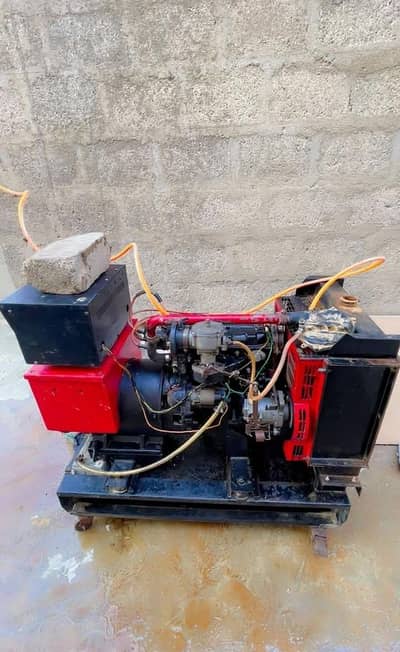 coure generator for sale