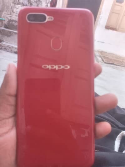 OPPO A5s