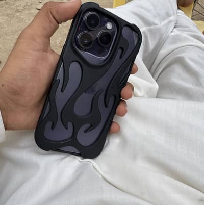 Apple iPhone 14 Pro