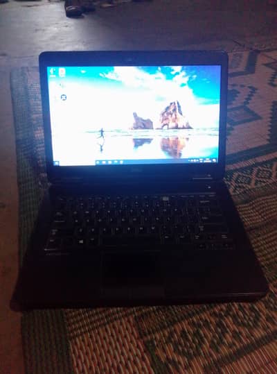 Dell Latitude E5440 | Core i5 4th Gen | 8GB RAM | 256GB SSD