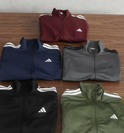 Adidas Tracksuits