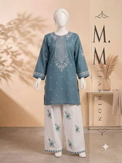 ladies stylish kurti