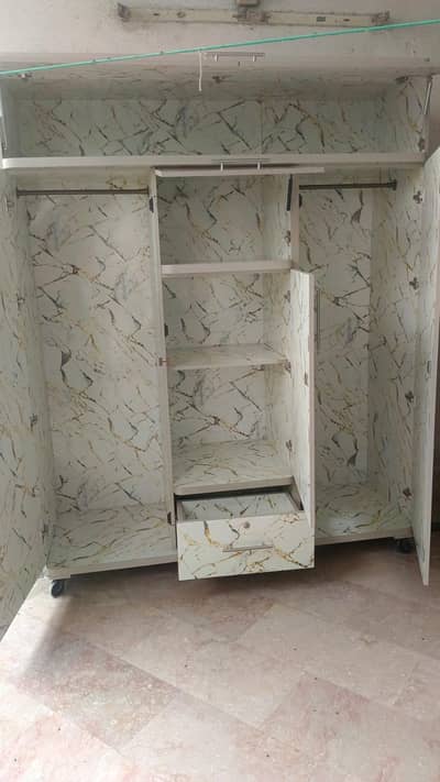cupboard