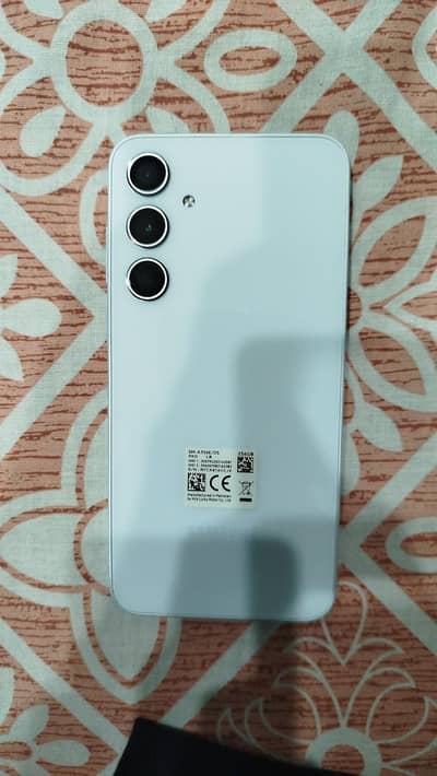 Samsung Mobile A35 5G