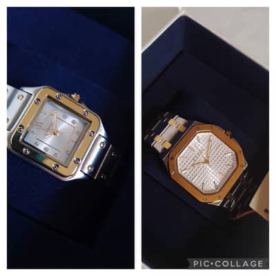 Wrist Watch