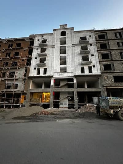 Shop Available for sale on Installment in Faisal Margalla City (FMC) Adjacent B-17 Block A, Near Taxila Margalla Avenue