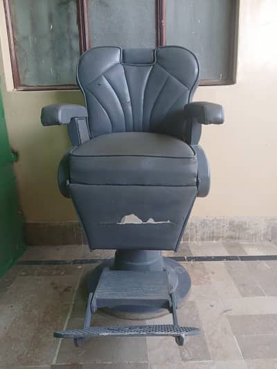 Hydraulic Barber/Salon Chair for Sale