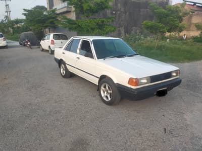 Nissan Sunny 1990 for sale