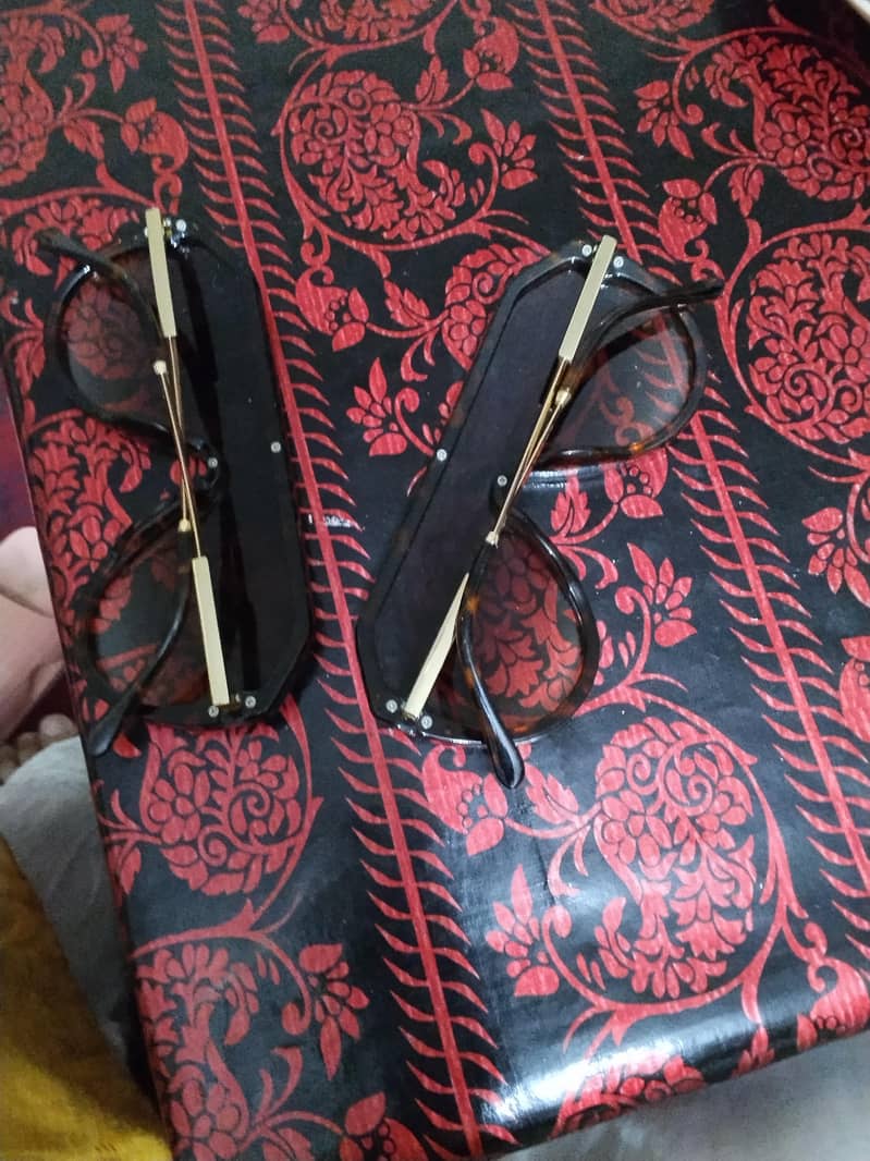 sun glasses 1