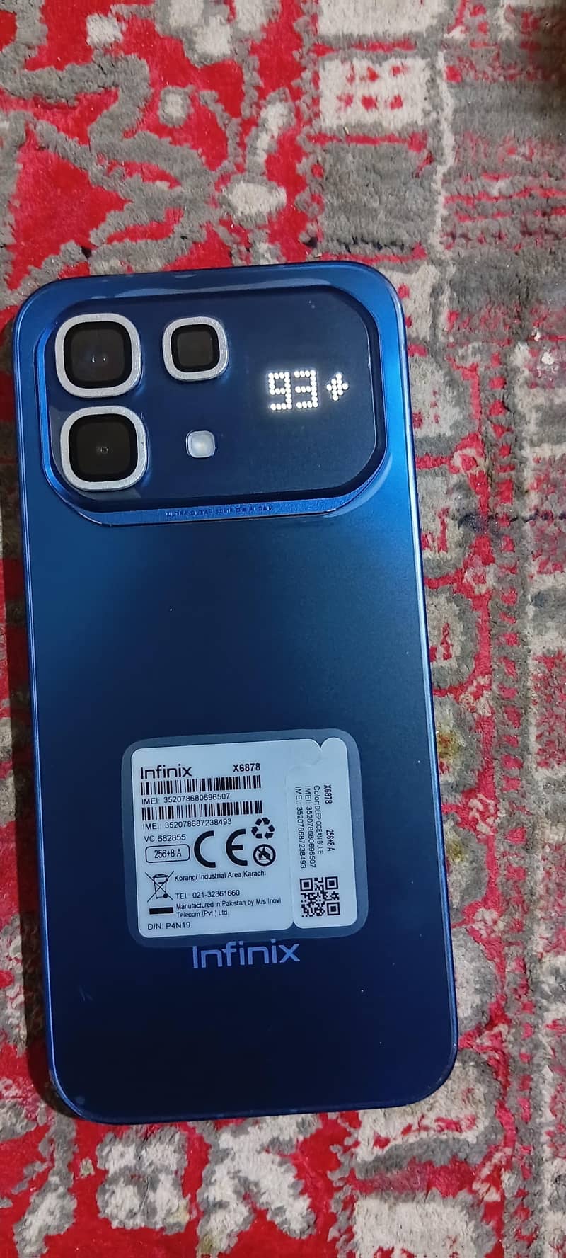 60 pro 0