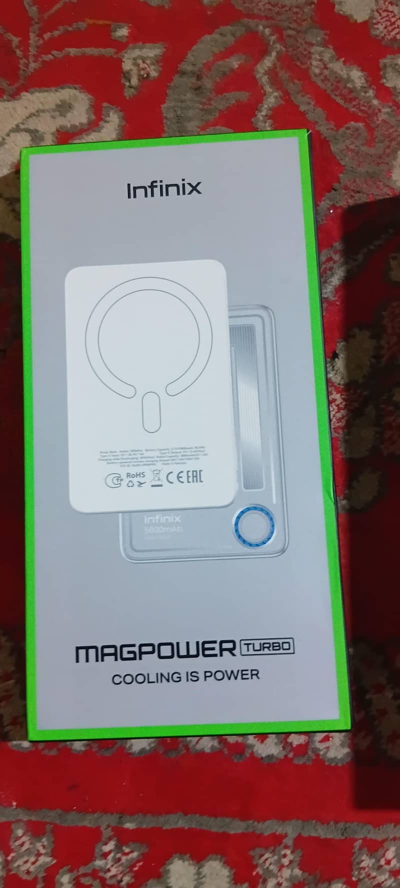 60 pro 2