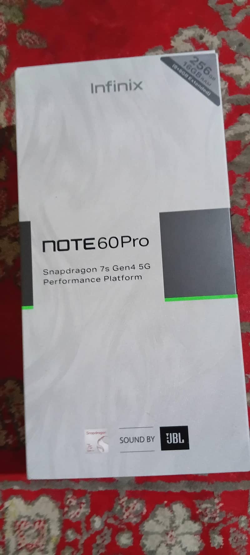 60 pro 3