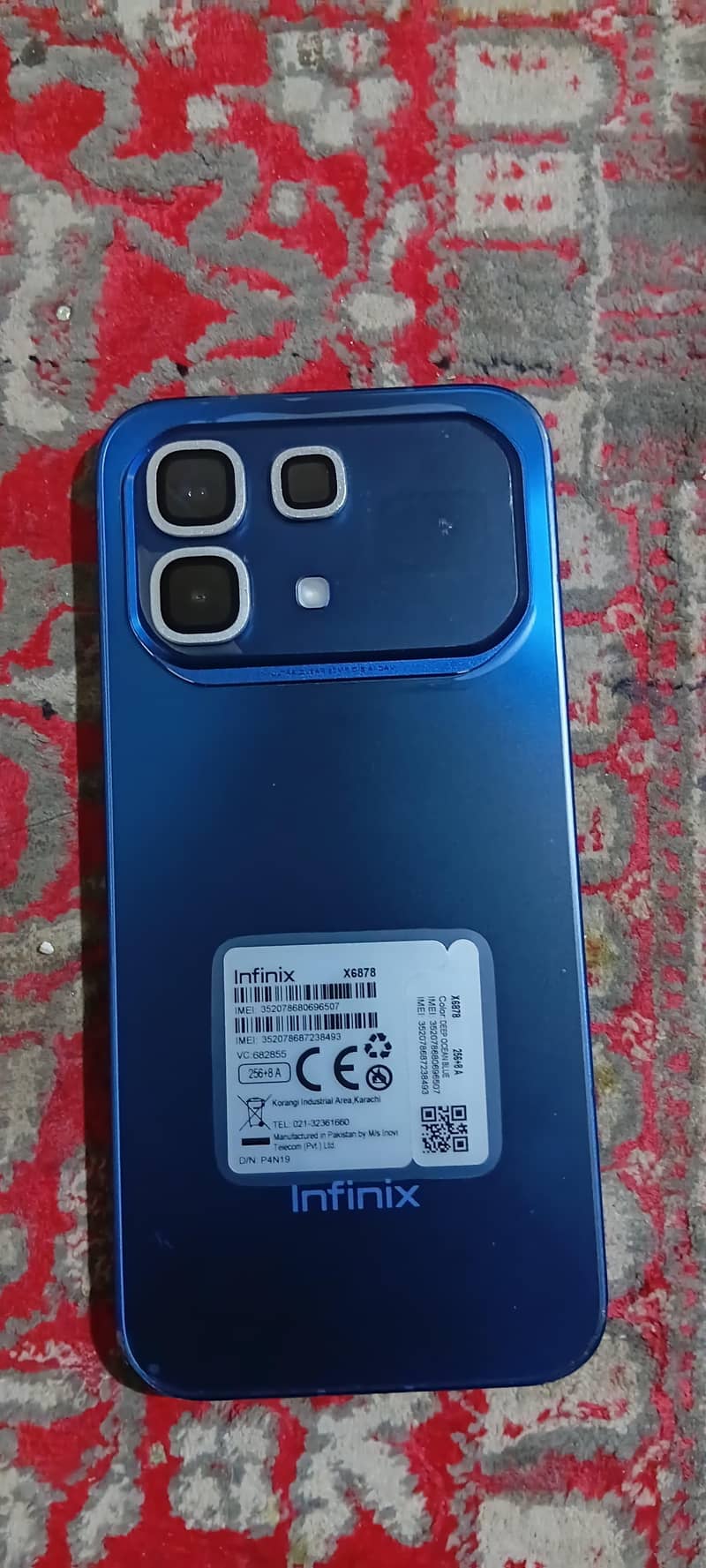 60 pro 4