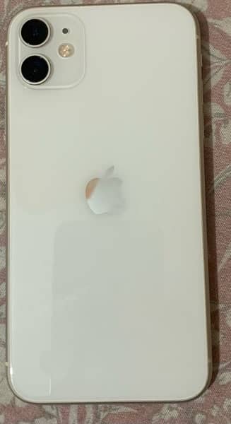 I phone 11 64 gb non pta
