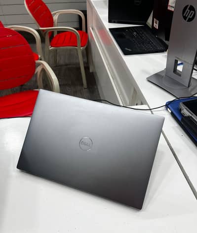 Dell Precision 5550 | Core i7 10th Gen|4gb dedicated |16GB |512GB SSD