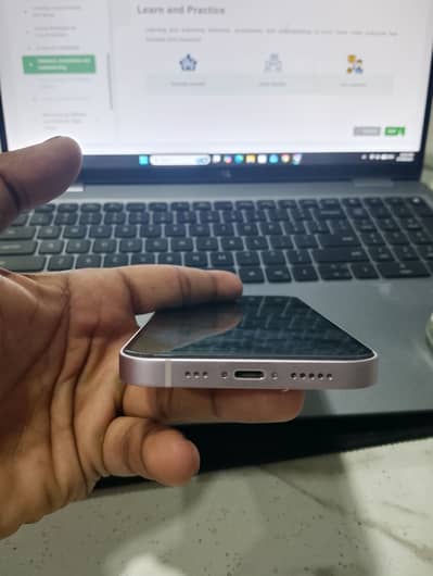 Apple iPhone 13