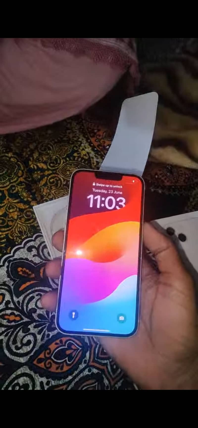 Apple iPhone 13 1
