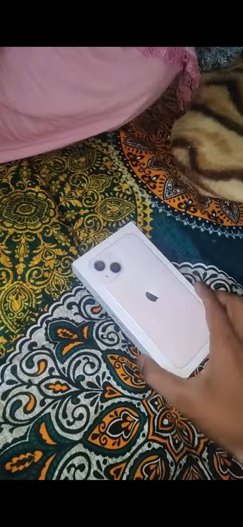 Apple iPhone 13 6