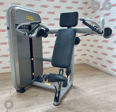 Technogym Element Series Latest Model in 10/10 Condition