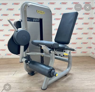 Technogym Element Gym Package – Chest Press, Leg Press & More