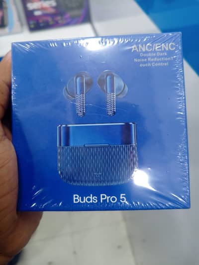 air buds pro 5