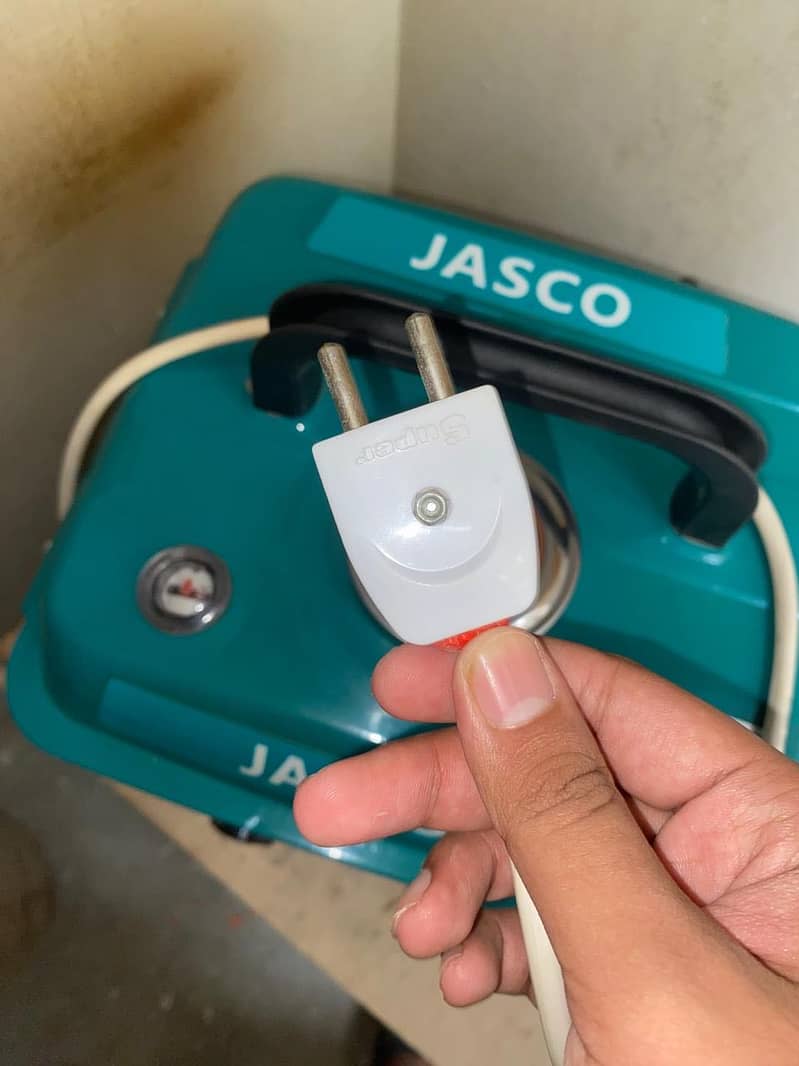 JASCO generator 9