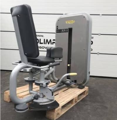 Technogym Element Series Full Commercial Gym Setup for Sale