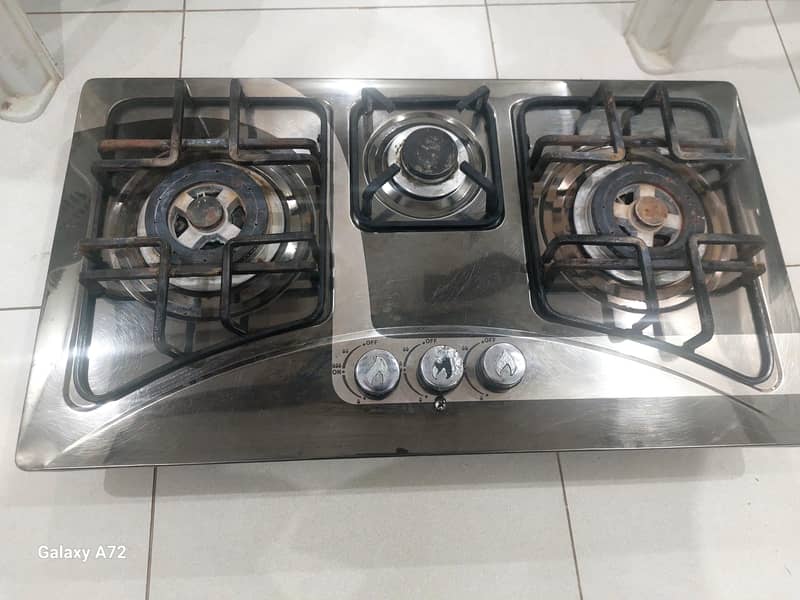 stove 0