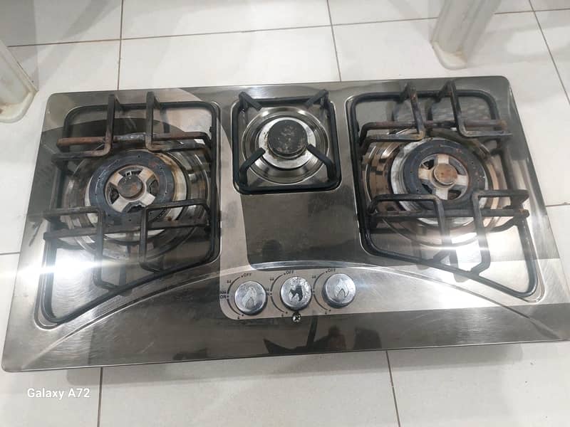 stove 2