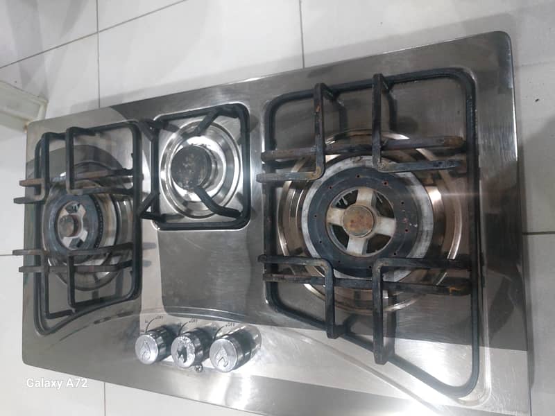 stove 3