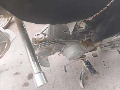 Honda CD 70