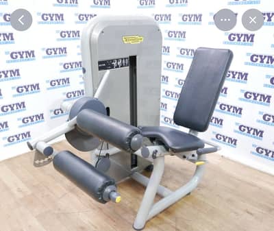 Latest Technogym Element Series Available at Z Fitness Lahore