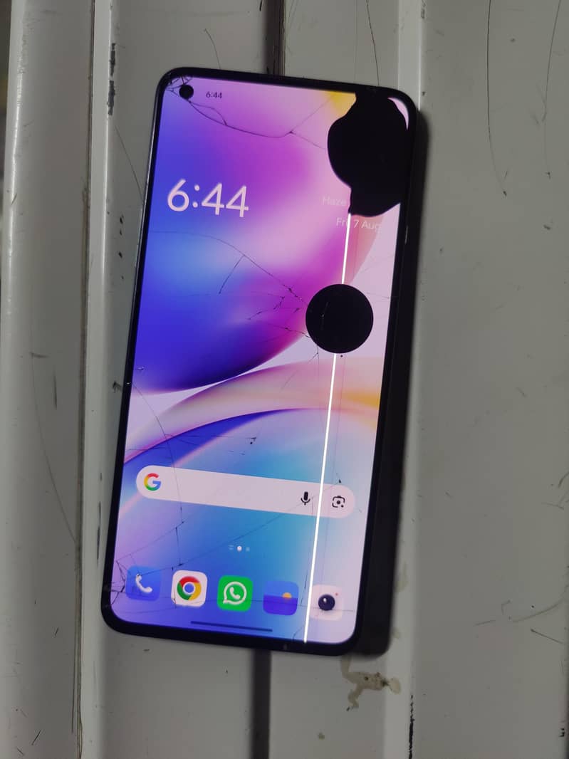 One Plus 8T 0
