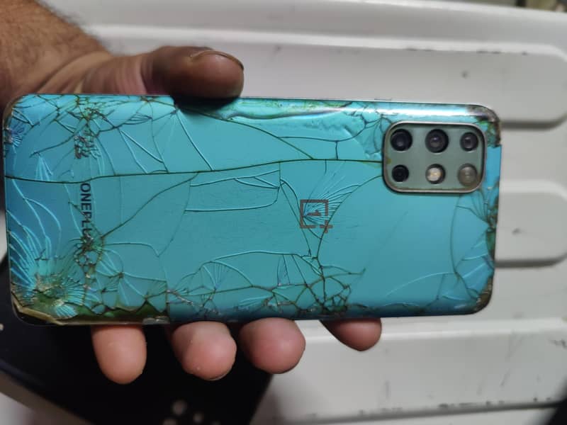 One Plus 8T 2