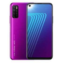 infnix note 7lite  4ram 128rom