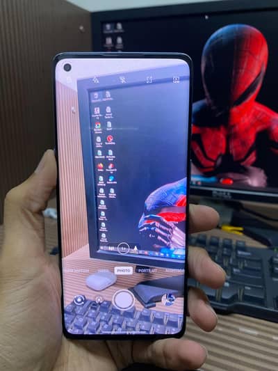 One Plus 8