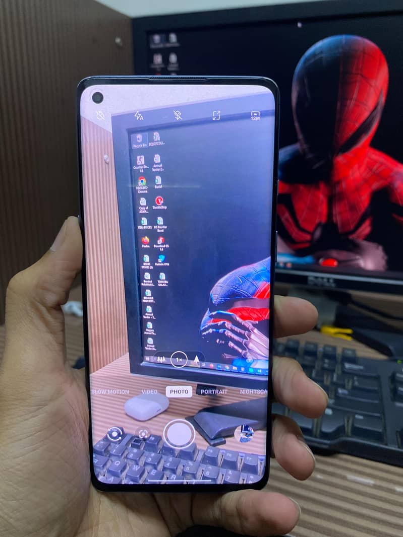 One Plus 8 0