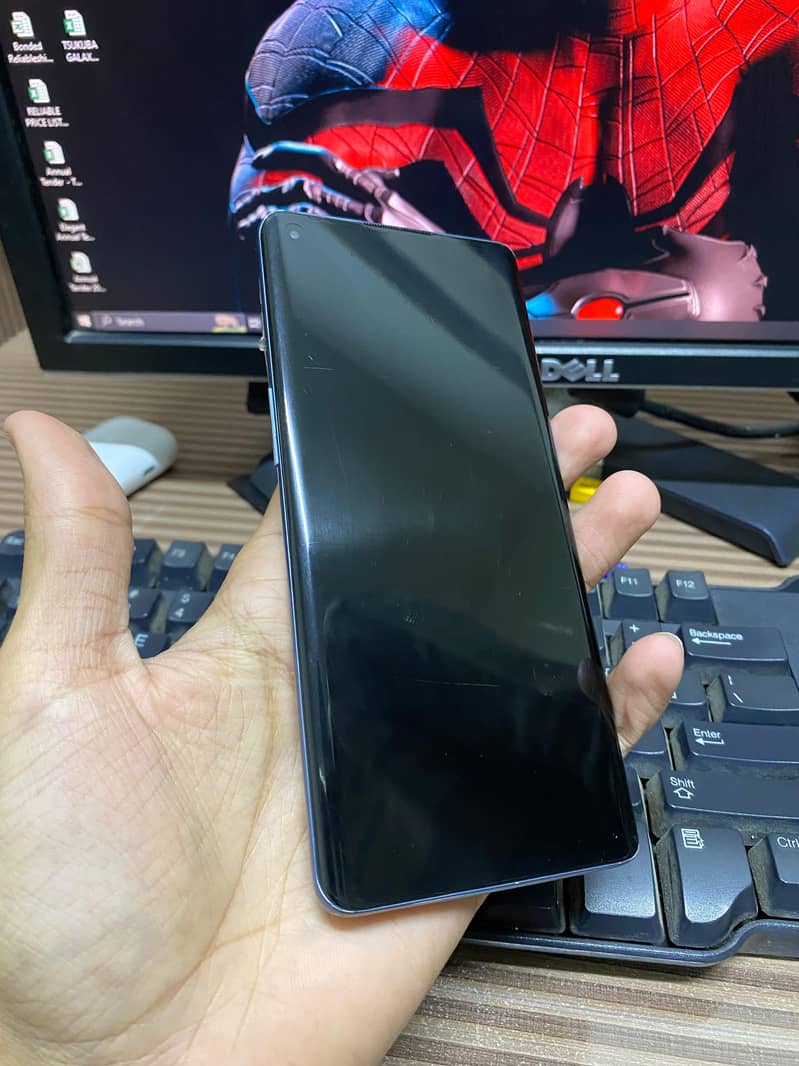 One Plus 8 1