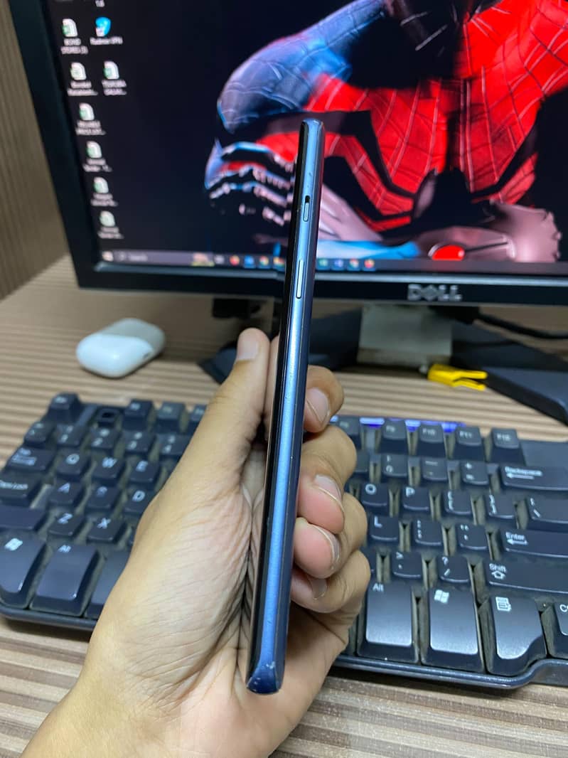 One Plus 8 4