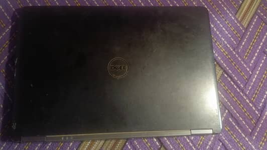 Dell latitude e7250