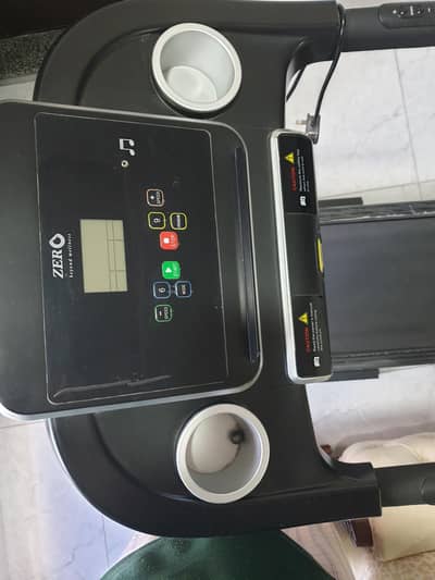 TreadMill ZERO ZT-R15 for sale