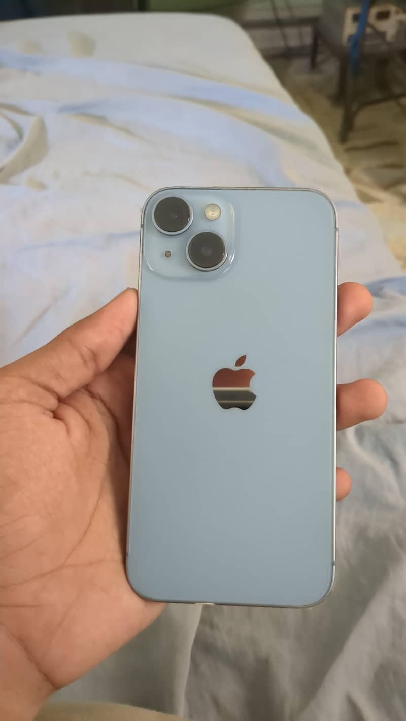 Apple iPhone 14 0