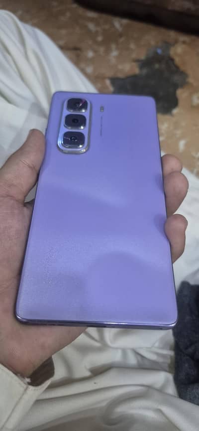 Infinix Hot 50 Pro Plus